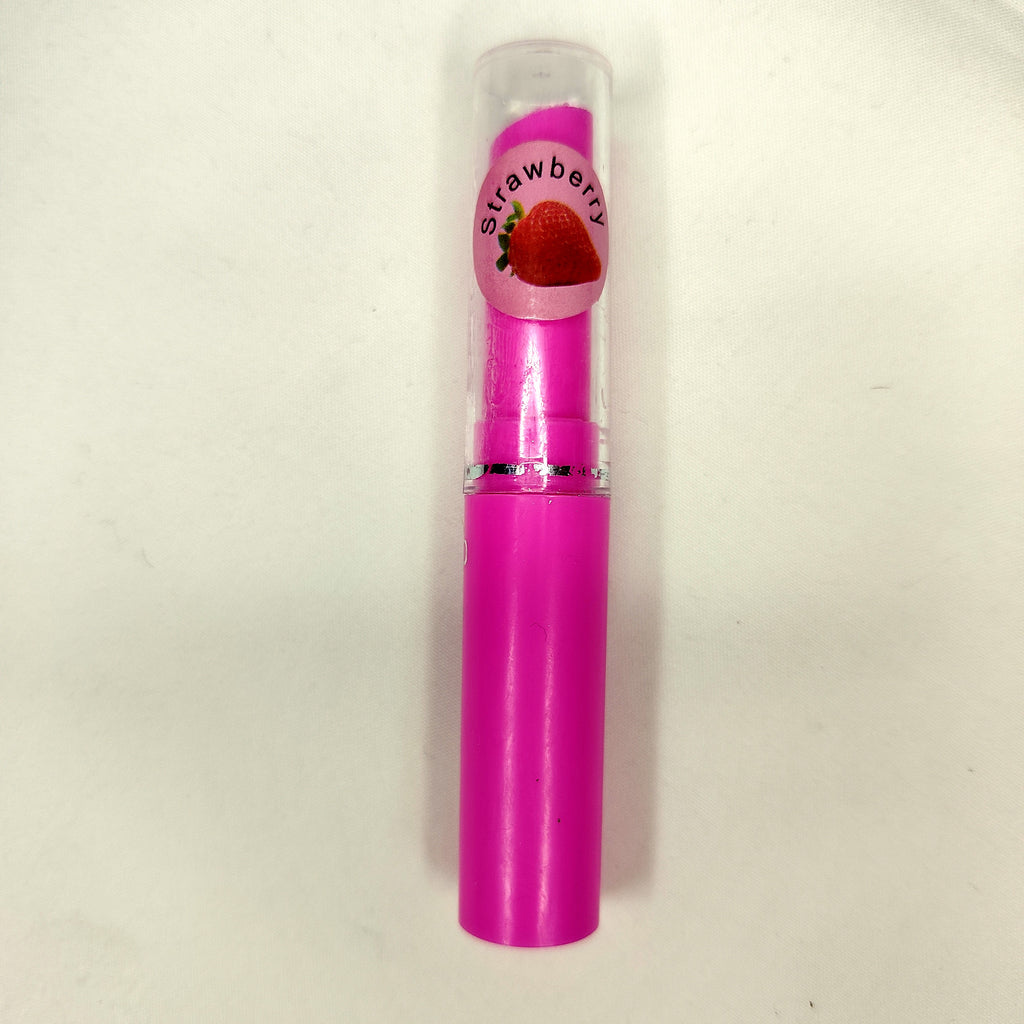 Pink Magic Changeable Color Lipstick - Strawberry Vitamin C