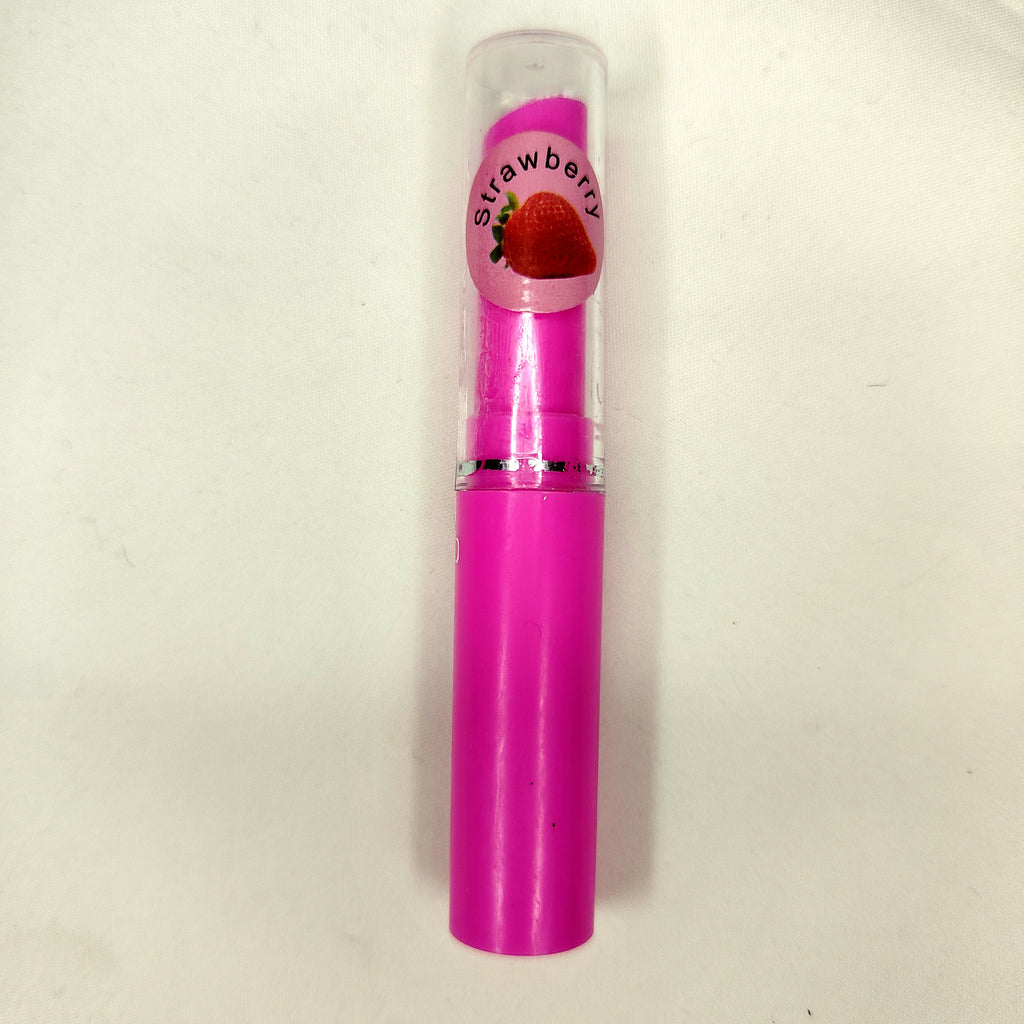 Pink Magic Changeable Color Lipstick - Strawberry Vitamin C