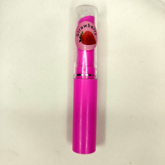 Pink Magic Changeable Color Lipstick - Strawberry Vitamin C