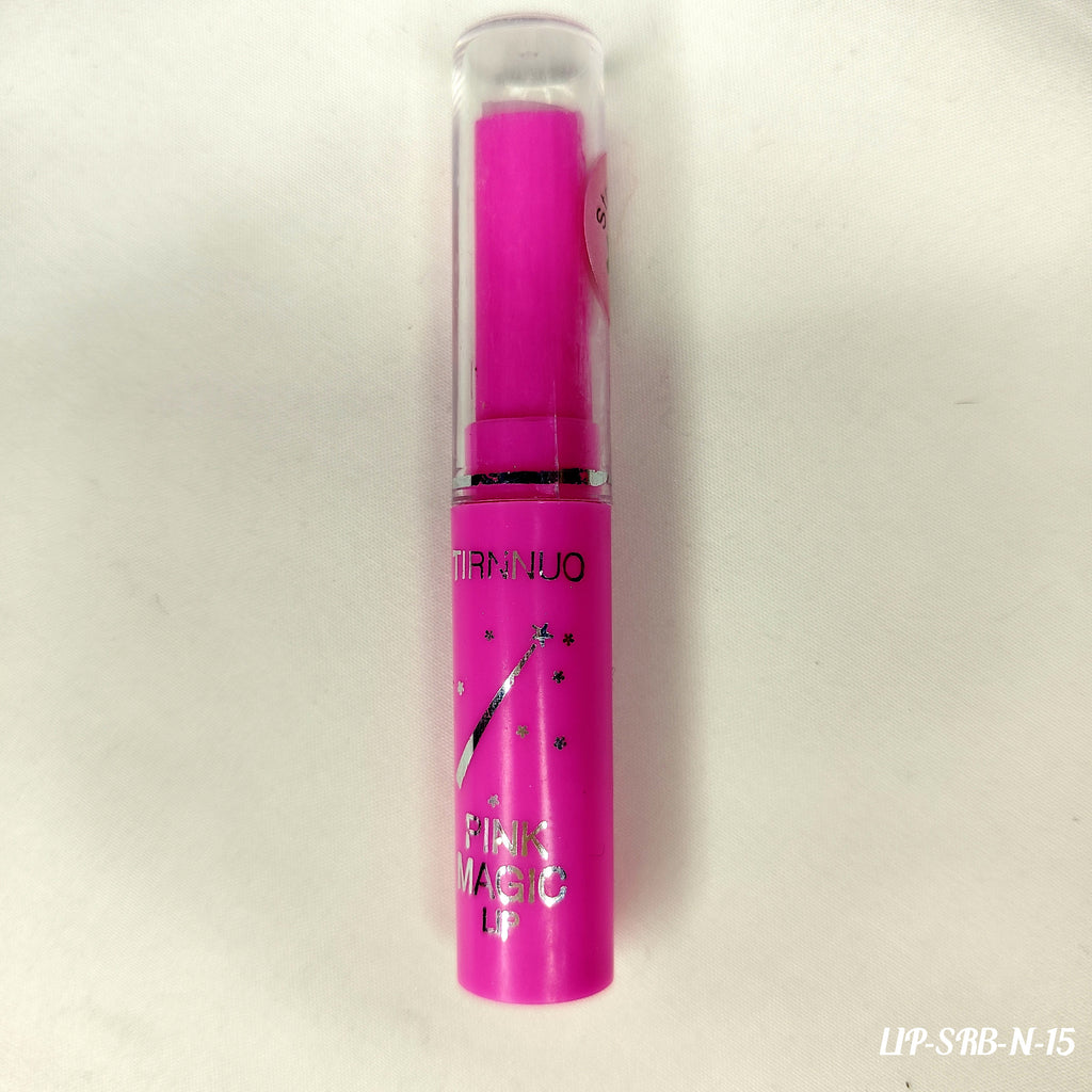 Pink Magic Changeable Color Lipstick - Strawberry Vitamin C