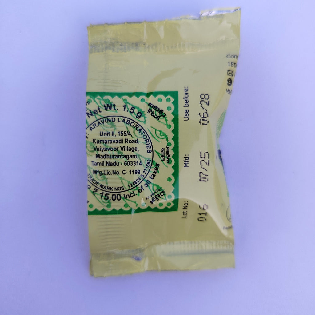 Eyetex Eyelash Adhesive - Professional Grade Lash Glue 7.5g