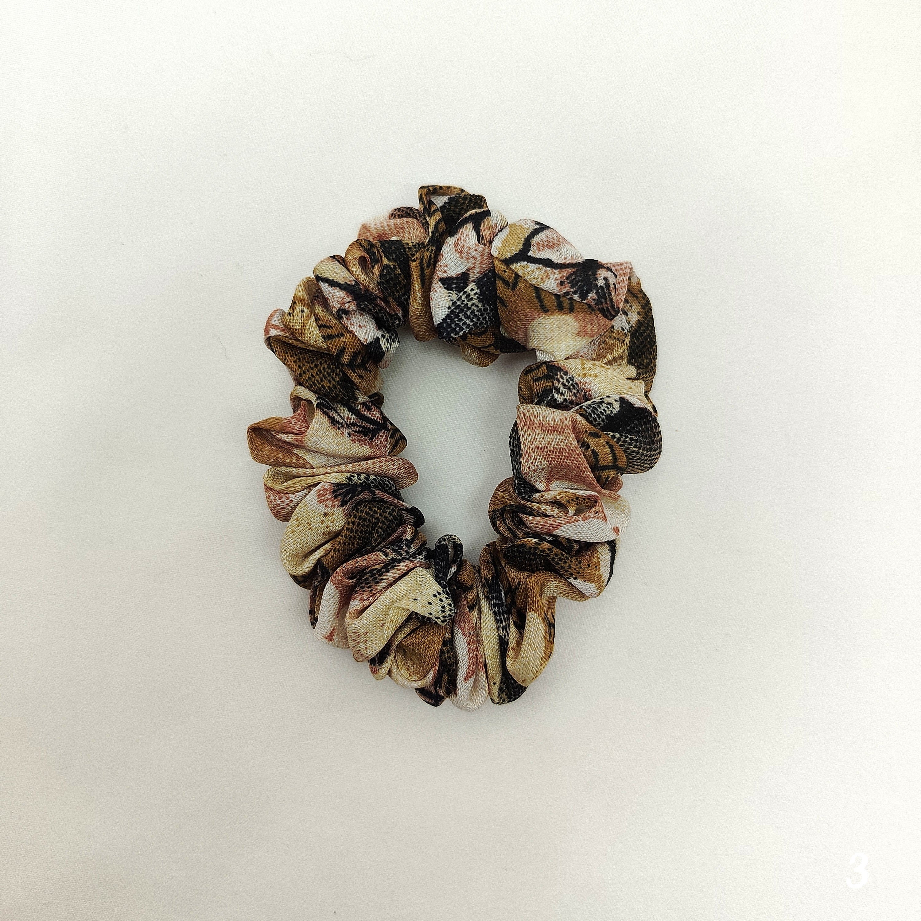 Hair Rubber Band Medium Size-Hand Made