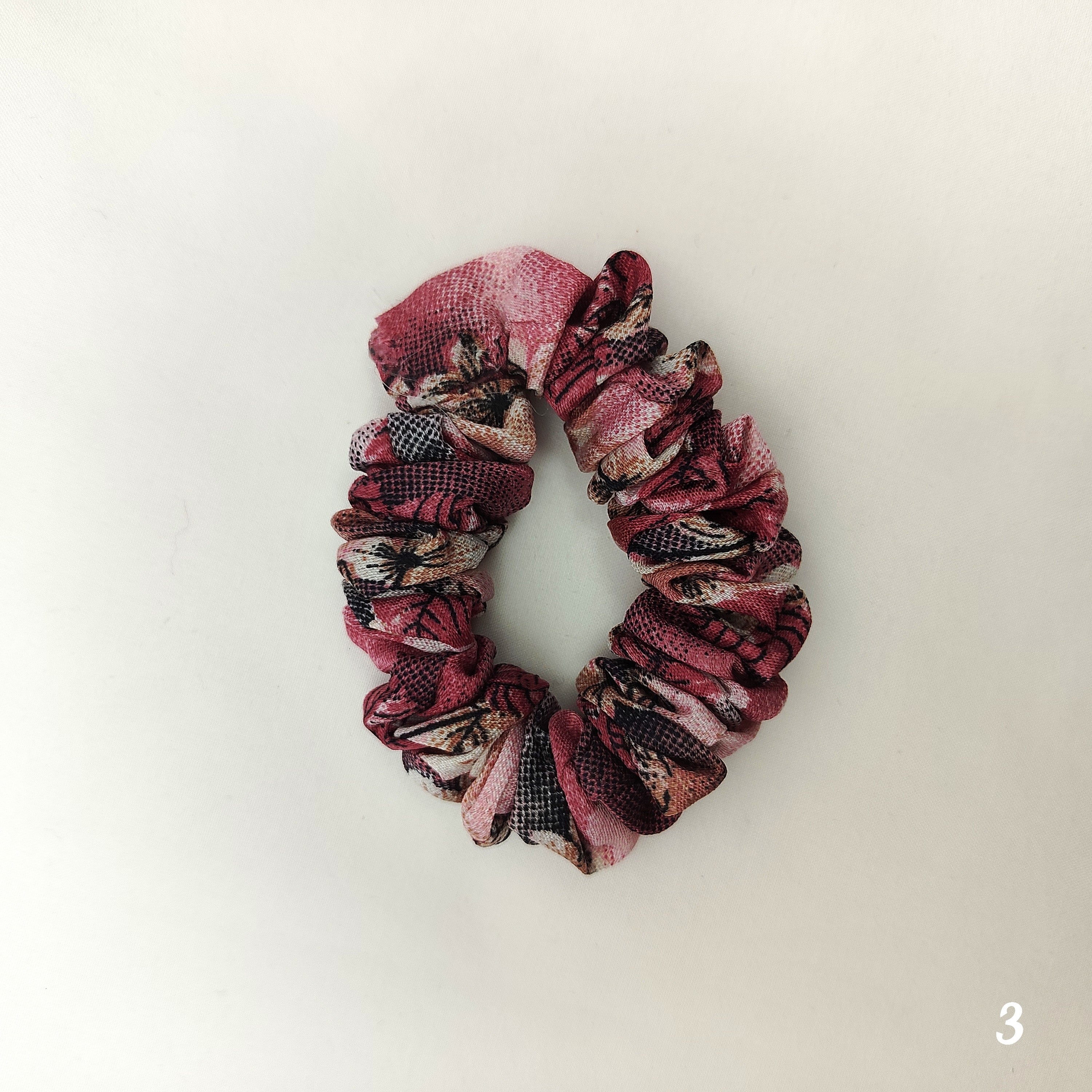 Hair Rubber Band Medium Size-Hand Made