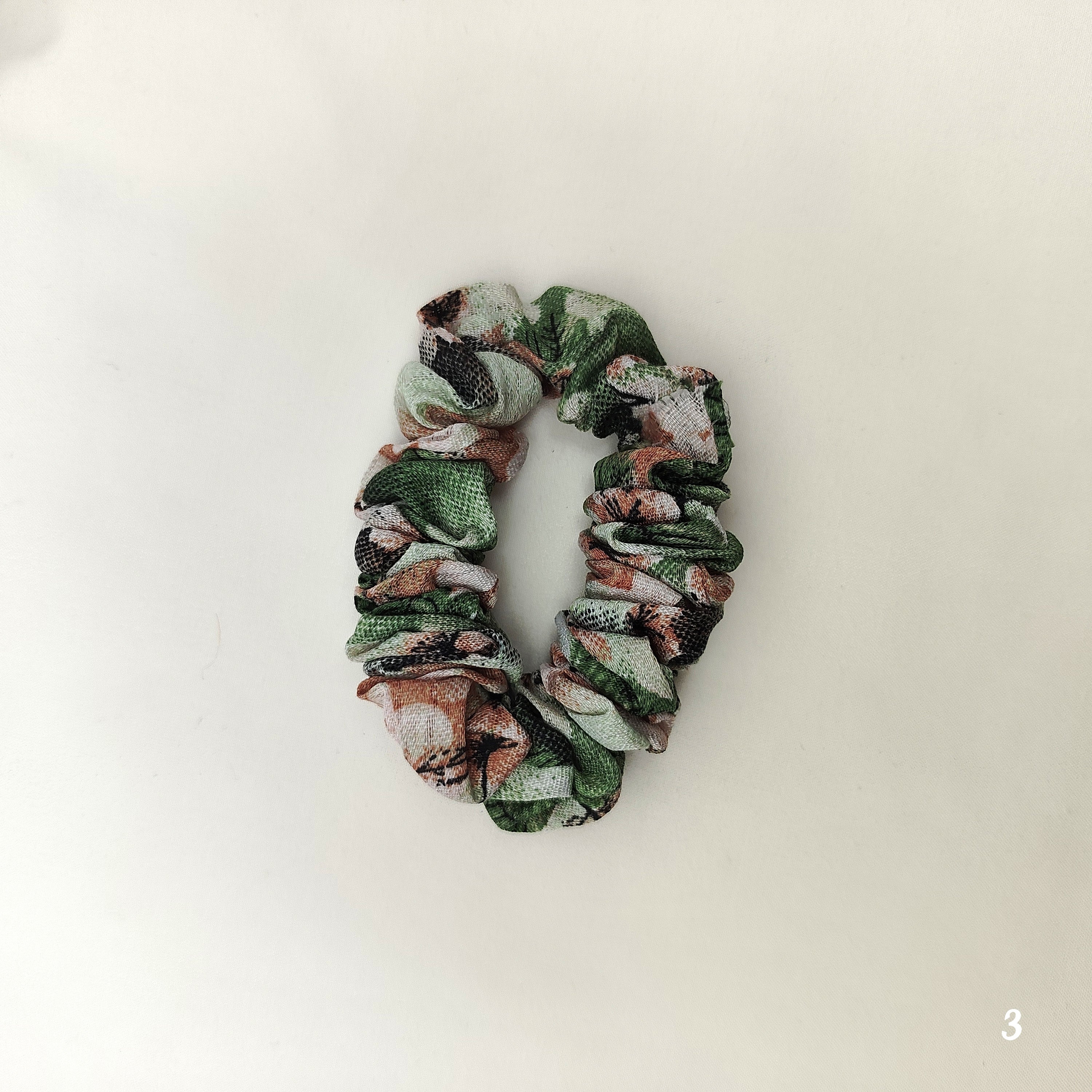 Hair Rubber Band Medium Size-Hand Made